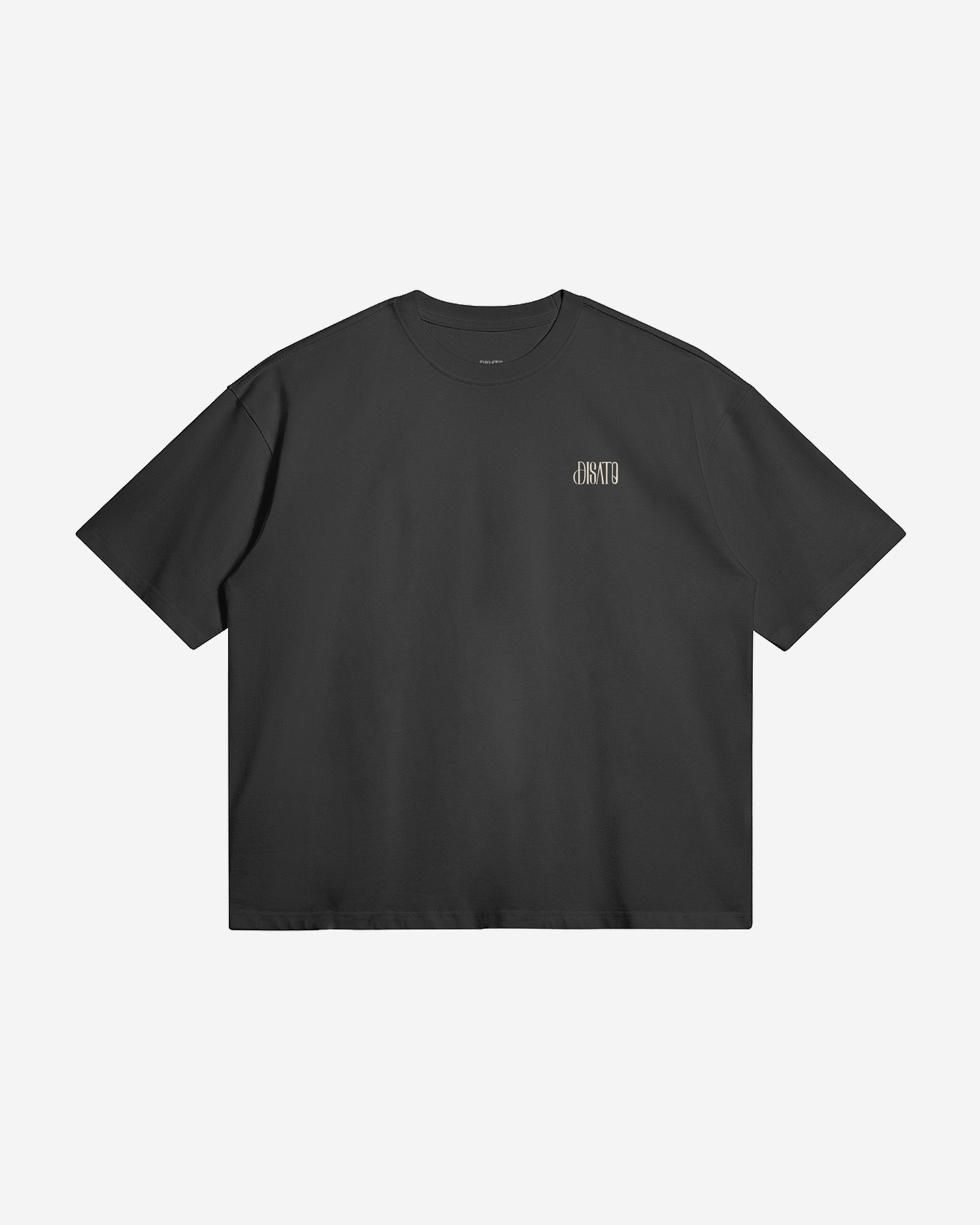T-SHIRT 1ER ANNIVERSAIRE "NOIR"