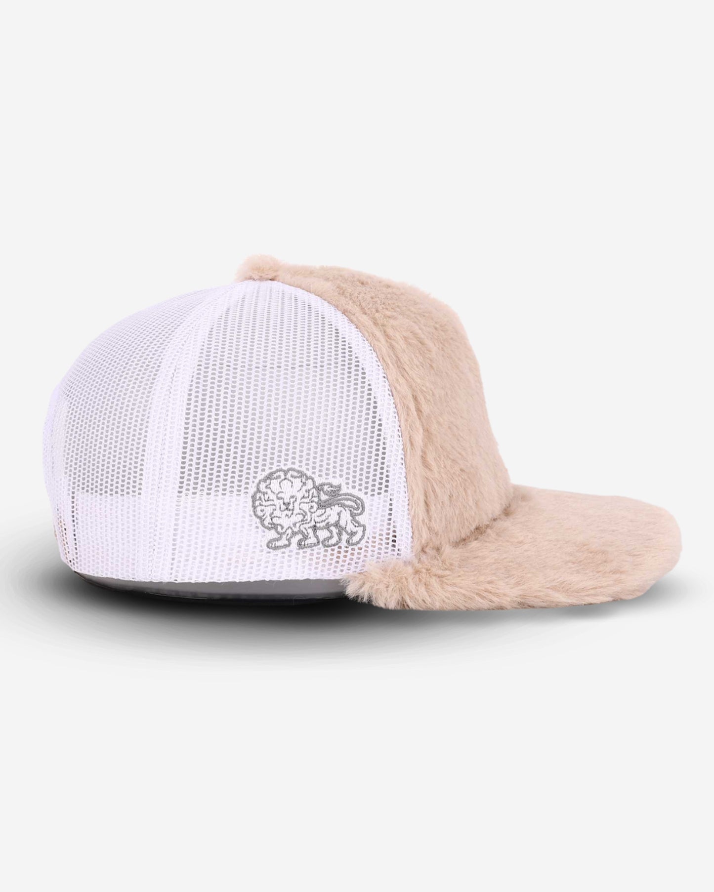CASQUETTE TRUCKER "LION"
